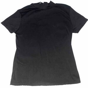 no comment ny la T Shirt Size L Black